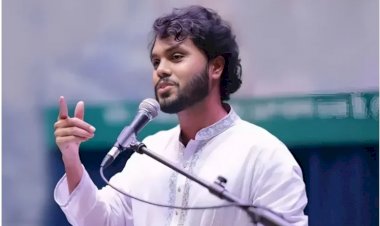 ওসমান হাদির জানাজা কখন-কোথায়