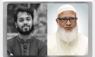 দুনিয়ার কোনো লোভ-লালসা হাদিকে স্পর্শ করতে পারেনি: জামায়াত আমির