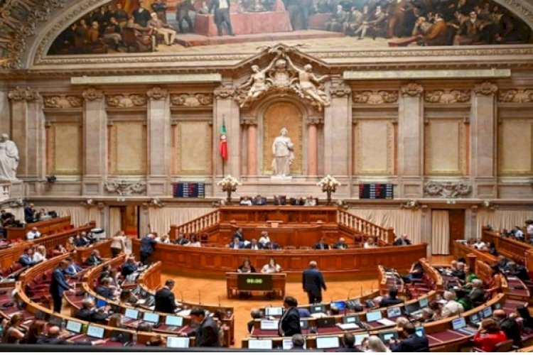 অবৈধ অভিবাসন নিয়ন্ত্রণে নতুন আইন চালু করলো পর্তুগাল