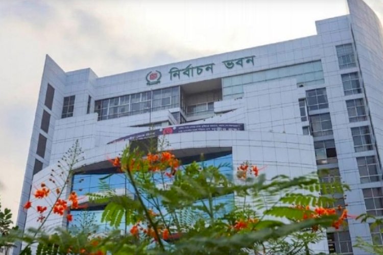 ডিসিরাই হচ্ছেন রিটার্নিং কর্মকর্তা