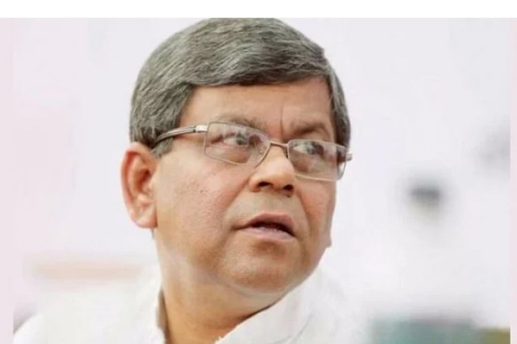 সিনিয়র সাংবাদিক শওকত মাহমুদ গ্রেপ্তার