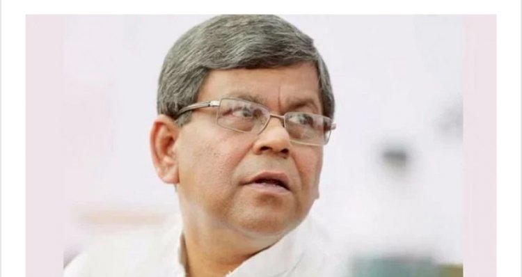 সিনিয়র সাংবাদিক শওকত মাহমুদ গ্রেপ্তার