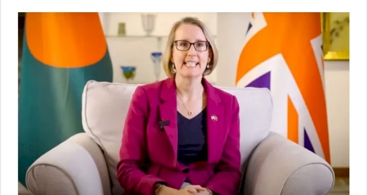 যুক্তরাজ্যের বাজারে পণ্য রপ্তানিতে শুল্কমুক্ত সুবিধা পাবে বাংলাদেশ