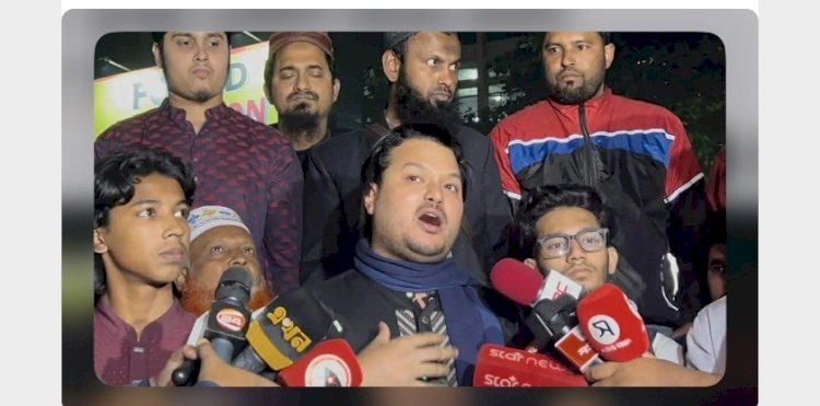 তৃণমূল এনসিপি নামে নতুন রাজনৈতিক দল গঠন