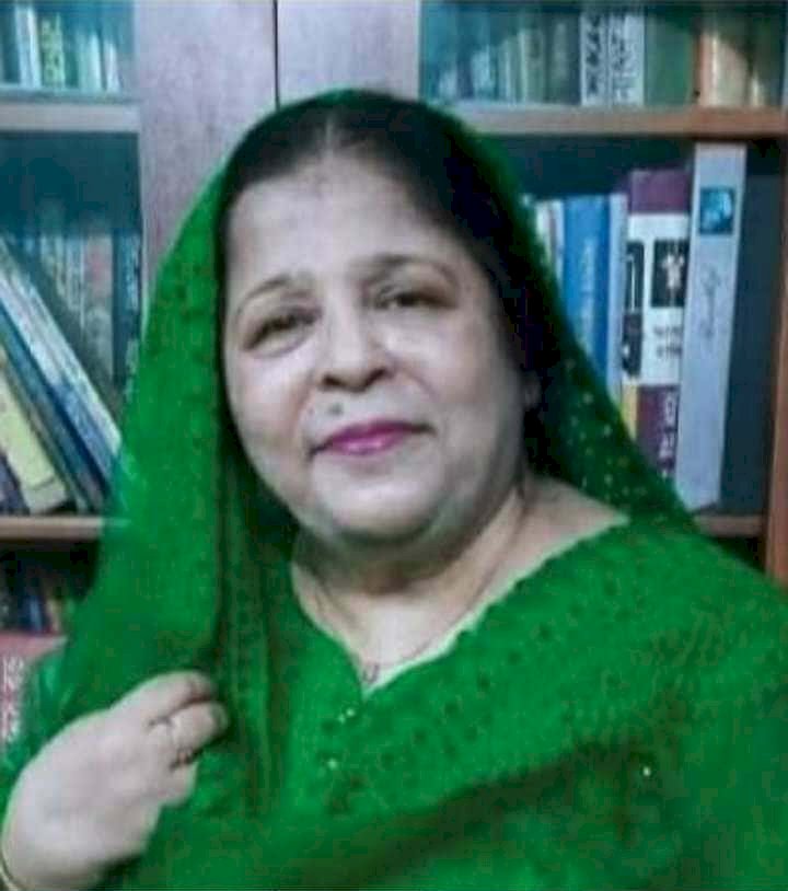 নাজরিন আরা এর দুটো কবিতা