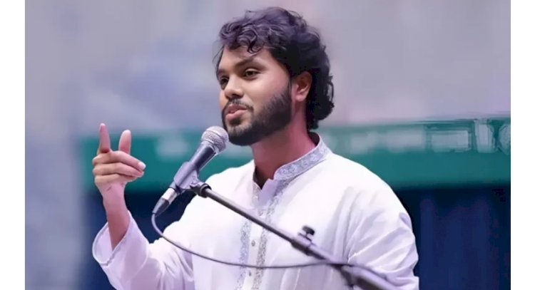 ওসমান হাদির জানাজা কখন-কোথায়