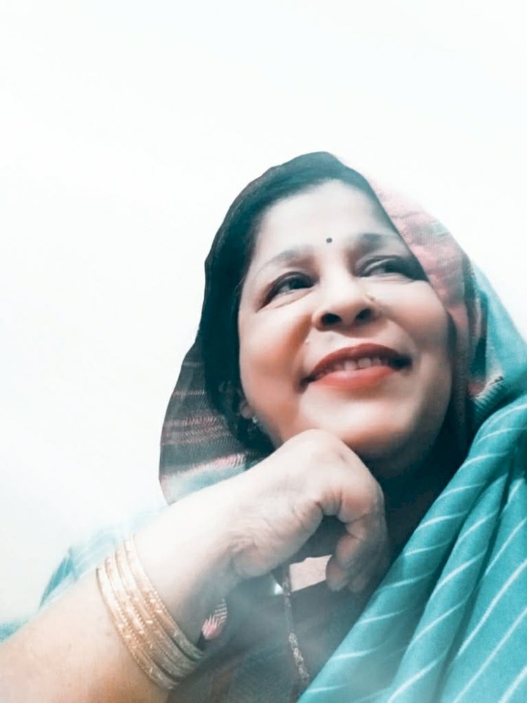 ঘুমন্ত পৃথিবী