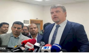 নির্বাচন পর্যবেক্ষণে ২০০ সদস্যের প্রতিনিধিদল পাঠাবে ইউরোপীয় ইউনিয়ন