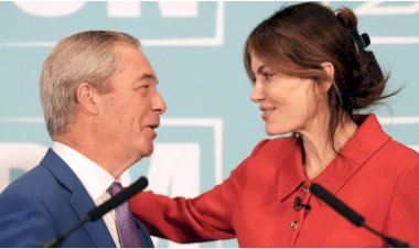 রিফর্ম ইউকে ২০২৮ সালের লন্ডন মেয়র নির্বাচনে লায়লা কানিংহামের নাম ঘোষণা করেছে      