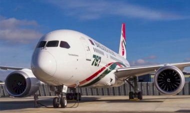 ম্যানচেস্টার-সিলেট সরাসরি ফ্লাইট স্থগিত না করতে যুক্তরাজ্যের ৮ এম পি চিঠি