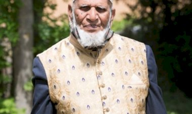 লন্ডনে বিশিষ্ট সমাজসেবক দবিরুল ইসলাম চৌধুরীর ইন্তেকাল