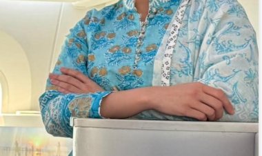 জাইমা রহমানের ফেসবুক-ইনস্টাগ্রাম আইডি জানালো বিএনপি