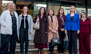 চেঞ্জিং রুমে ট্রান্সজেন্ডার সহকর্মীর প্রবেশ নিয়ে মামলায় নার্সদের ঐতিহাসিক জয়