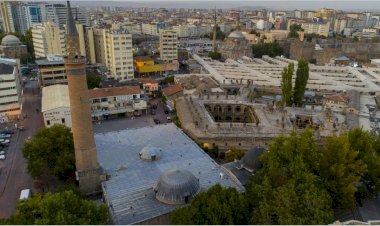 তুরস্কে ৯শ বছরের পুরনো মাদরাসা আবিষ্কার   