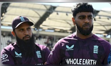 ভারতের ভিসা জটিলতায় বিশ্বকাপ পরিকল্পনায় ধাক্কা ইংল্যান্ডের