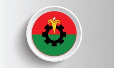 সিলেটে স্থায়ীভাবে বহিষ্কার হলেন যে ৫ বিএনপি নেতা