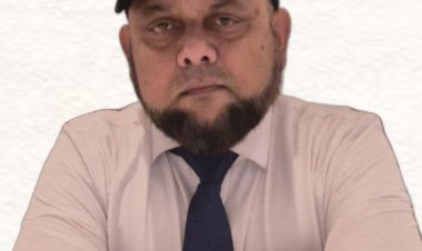 সংখ্যার ইসলাম না চরিত্রের ইসলাম