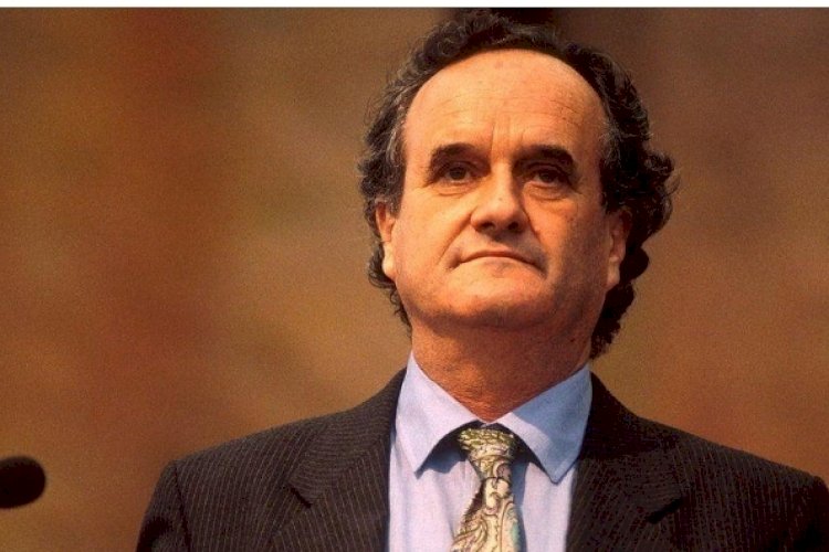 মুক্তিযুদ্ধে বাংলাদেশের পাশে দাঁড়ানো সাংবাদিক মার্ক টালি মারা গেছেন