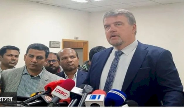 নির্বাচন পর্যবেক্ষণে ২০০ সদস্যের প্রতিনিধিদল পাঠাবে ইউরোপীয় ইউনিয়ন