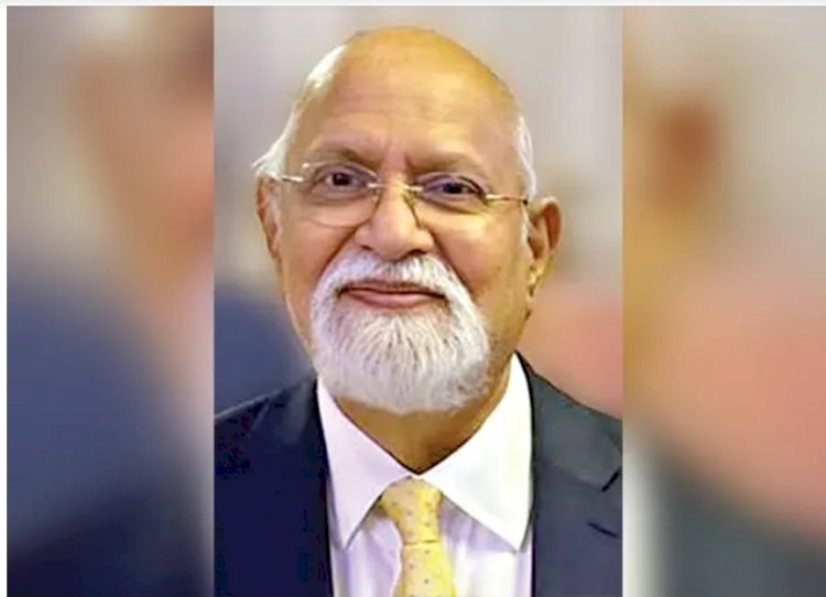 আট মাস যেভাবে পালিয়ে ছিলেন সাবেক পররাষ্ট্রমন্ত্রী  ডঃ মোমেন