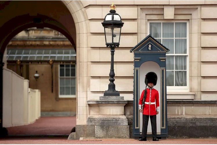 লন্ডনে পর্যটকদের ওপর নতুন কর,বছরে আয় হবে ৩৫০ মিলিয়ন পাউন্ড      