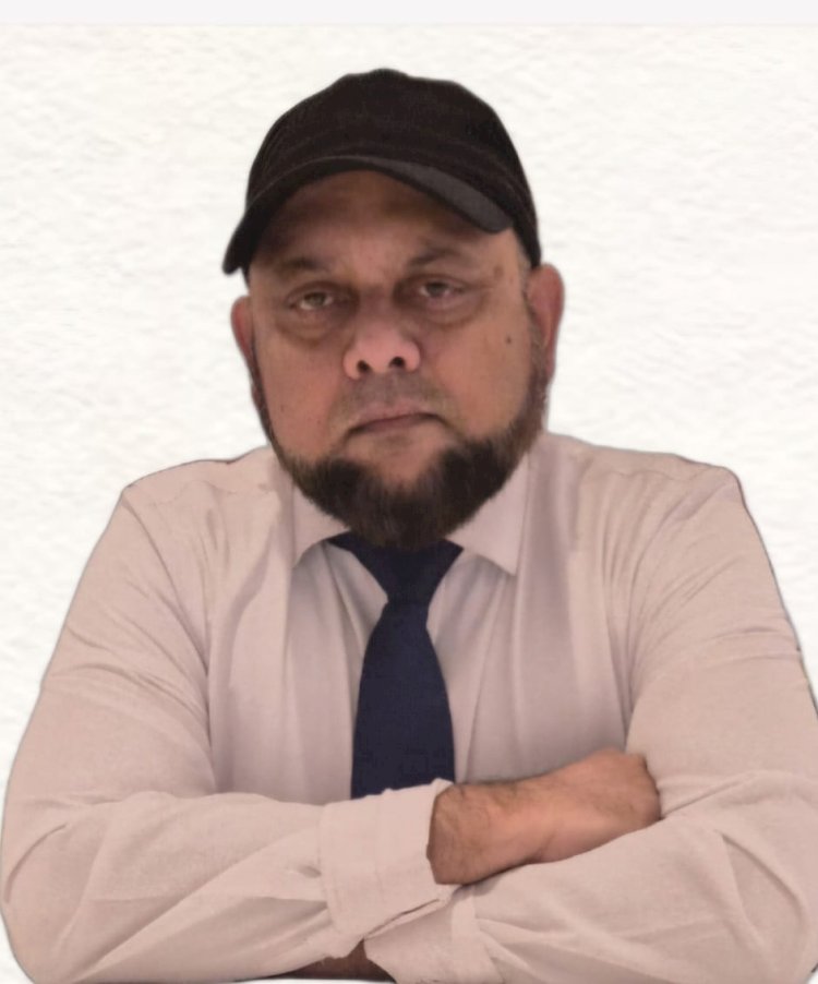 সংখ্যার ইসলাম না চরিত্রের ইসলাম