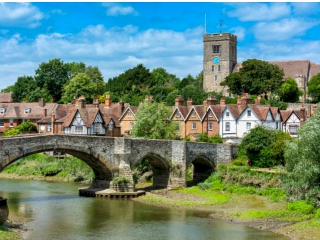 Kent County Council-এর বড় আবেদন সরকারের কাছে