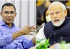 তারেক রহমানের শপথে মোদিকে আমন্ত্রণের পরিকল্পনা