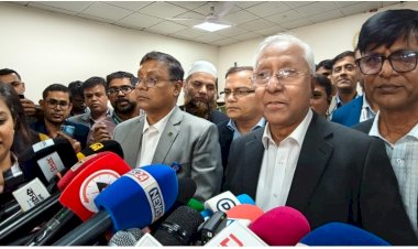 নির্বাচনের গেজেট প্রকাশ কবে, জানালেন ইসি সচিব