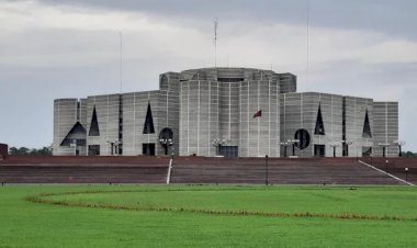 সরকারের শপথ অনুষ্ঠানে ১৩ দেশের সরকারপ্রধানকে আমন্ত্রণ