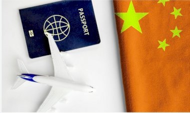 যুক্তরাজ্য ও কানাডার নাগরিকদের জন্য ভিসামুক্ত প্রবেশ সুবিধা চালু করলো চীন