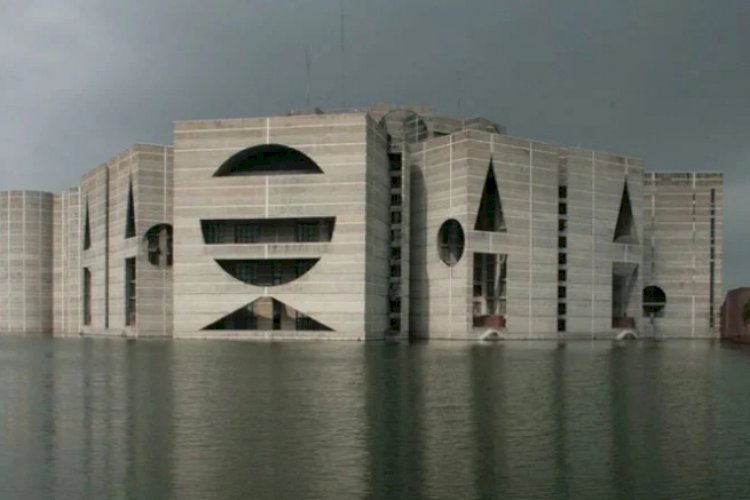 উচ্চকক্ষে আসন বণ্টন    বিএনপি পাবে ৫৬, জামায়াত ৩৬ ও এনসিপি তিনটি