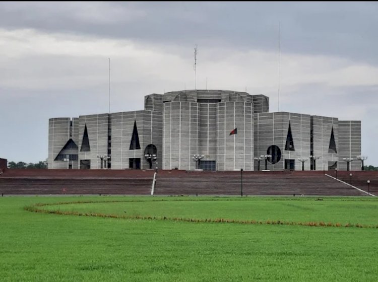 সরকারের শপথ অনুষ্ঠানে ১৩ দেশের সরকারপ্রধানকে আমন্ত্রণ