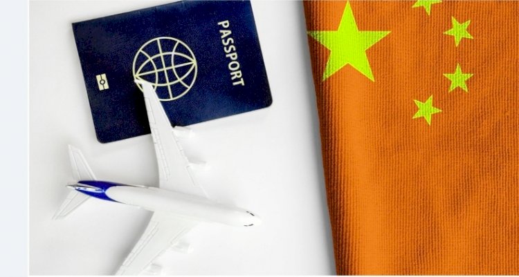 যুক্তরাজ্য ও কানাডার নাগরিকদের জন্য ভিসামুক্ত প্রবেশ সুবিধা চালু করলো চীন
