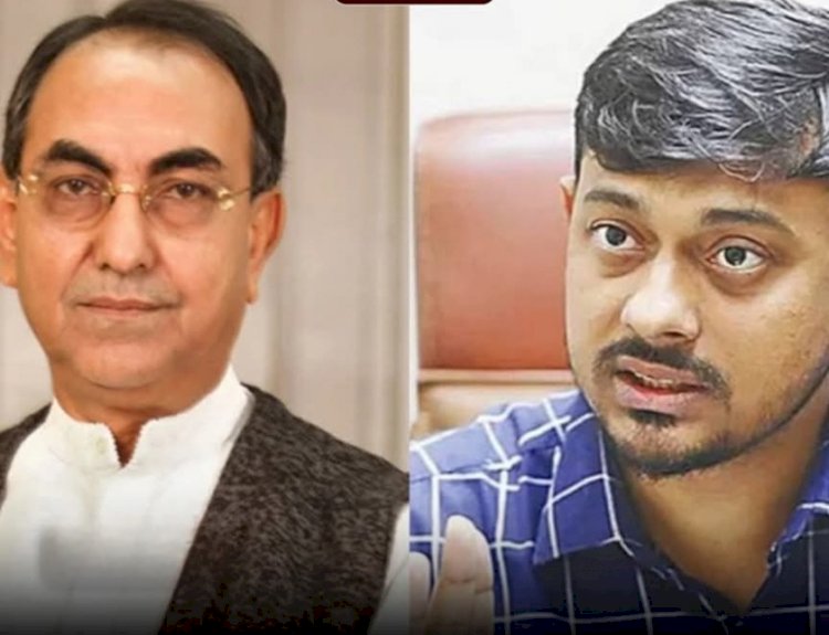 মির্জা আব্বাসের শপথ স্থগিত রাখতে ইসিতে পাটওয়ারীর আবেদন