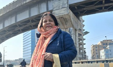 আন্তর্জাতিক নারী দিবস