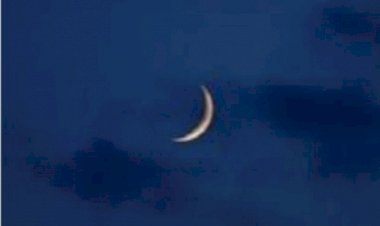 ঈদুল ফিতরের সম্ভাব্য তারিখ জানালো আরব আমিরাত