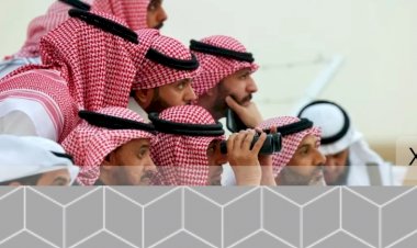 সৌদি আরবে ঈদুল ফিতর শুক্রবার