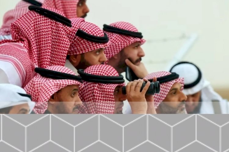 সৌদি আরবে ঈদুল ফিতর শুক্রবার