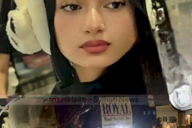 স্বপ্নভঙ্গের এক রাত: উডসাইডে কেক হাতে বাড়ি ফেরার পথে নিভে গেল ১৯ বছরের নিশাতের প্রাণ