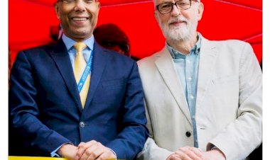 মেয়র লুৎফুর যা করেছেন, তার জন‍্য আমার শ্রদ্ধা রয়েছে এবং আমি নিশ্চিত মে মাসের নির্বাচনে জনগণ তার স্বীকৃতি দেবে : করবিন