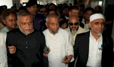 আদালতে আরিফুল-বাবর-গউছসহ ৩ প্রভাবশালীর আত্মপক্ষ সমর্থন