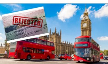 Reform Uk এর প্রস্তাব: ক্ষতিপূরণ দাবিকারী দেশের নাগরিকদের ভিসা বন্ধ