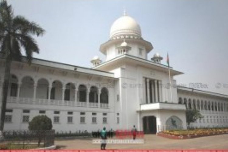 মঙ্গল শোভাযাত্রা স্থায়ীভাবে বন্ধের নির্দেশনা চেয়ে হাইকোর্টে রিট