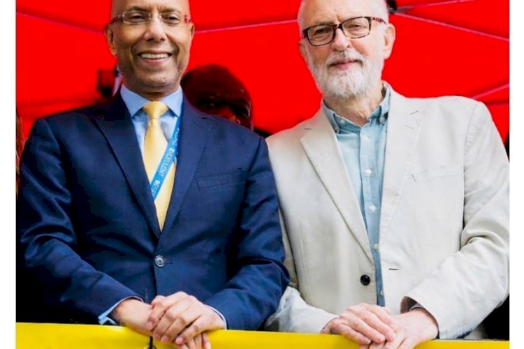 মেয়র লুৎফুর যা করেছেন, তার জন‍্য আমার শ্রদ্ধা রয়েছে এবং আমি নিশ্চিত মে মাসের নির্বাচনে জনগণ তার স্বীকৃতি দেবে : করবিন