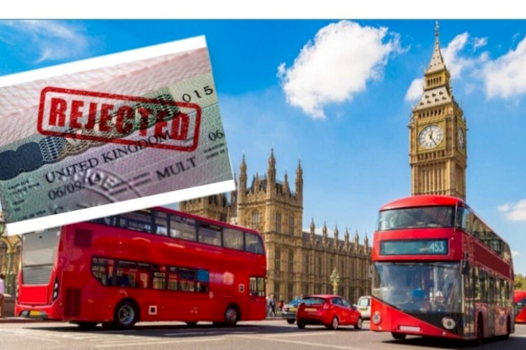 Reform Uk এর প্রস্তাব: ক্ষতিপূরণ দাবিকারী দেশের নাগরিকদের ভিসা বন্ধ