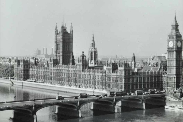 যুক্তরাজ্যের ওয়েস্টমিনস্টার ব্রিজে হামলার হুমকি রাশিয়ার