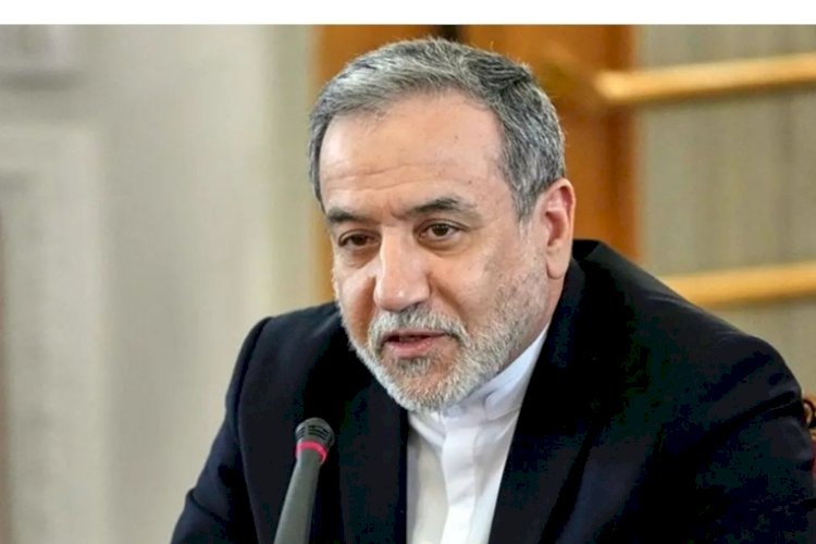 যে শর্তে হরমুজ প্রণালি খুলে দিল ইরান