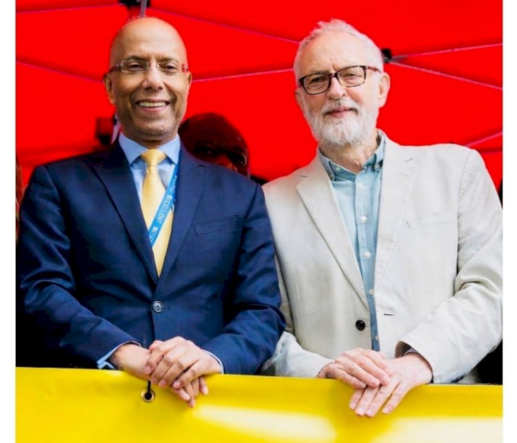 মেয়র লুৎফুর যা করেছেন, তার জন‍্য আমার শ্রদ্ধা রয়েছে এবং আমি নিশ্চিত মে মাসের নির্বাচনে জনগণ তার স্বীকৃতি দেবে : করবিন