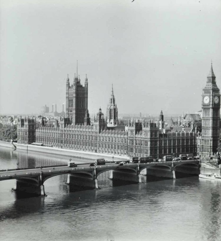 যুক্তরাজ্যের ওয়েস্টমিনস্টার ব্রিজে হামলার হুমকি রাশিয়ার